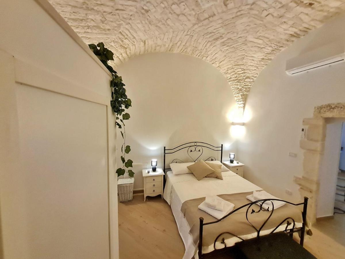 La Dimora Nel Borgo Villa Locorotondo Exterior photo