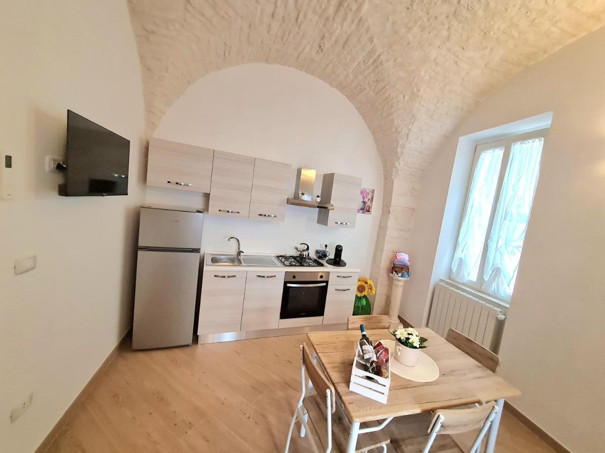 La Dimora Nel Borgo Villa Locorotondo Exterior photo