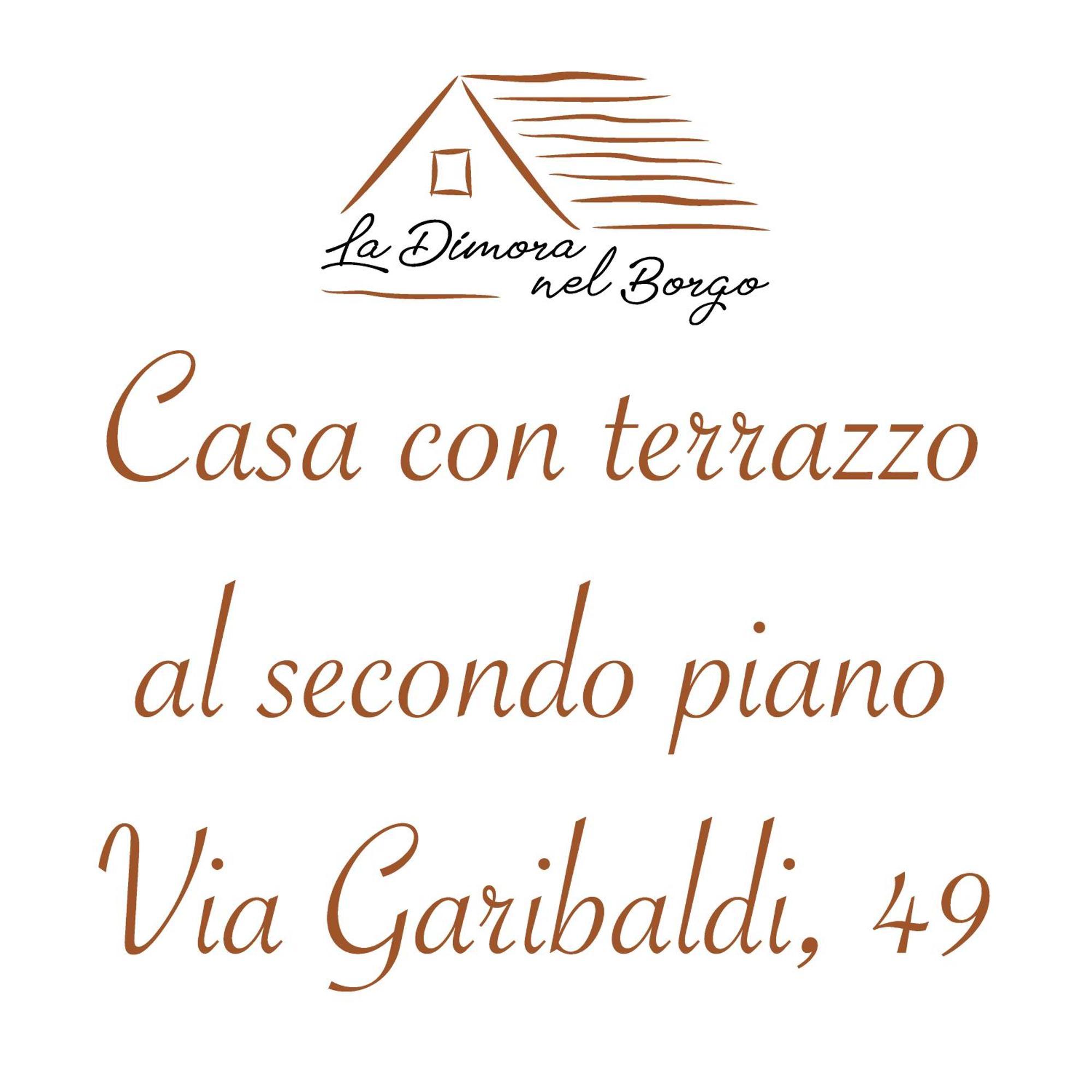La Dimora Nel Borgo Villa Locorotondo Exterior photo